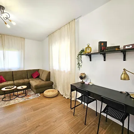 Monika Villa Tinjan